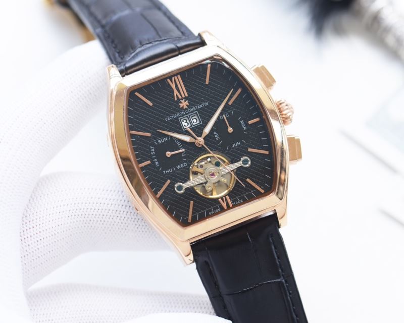 VACHERON CONSTANTIN Watches